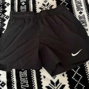 Small Nike shorts